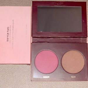 Wander Beauty Blush/Bronzer Duo